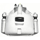 2000 Buick Regal Brake Caliper 1